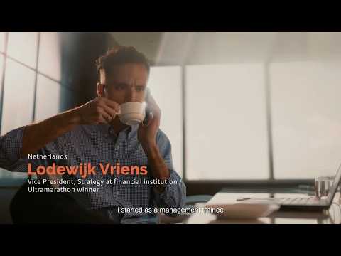 HKTE Story: Talent Story - Lodewijk Vriens