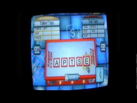 hasbro family game night 4 the game show edition wii