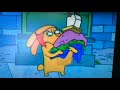 Teletoon Skateboard Screenbug 2003