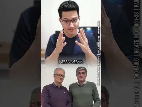 VEREADOR RACHADOR EM PALMEIRA DAS MISSÕES! #Shorts