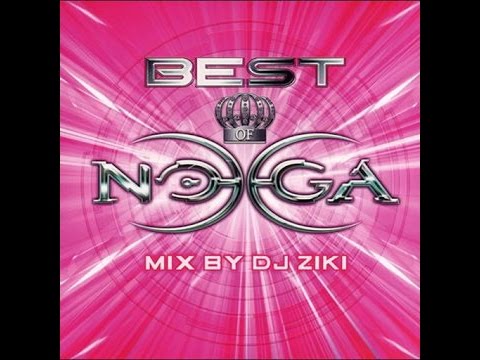 Best PsyTrance MIX - Best of Noga - DJ Ziki