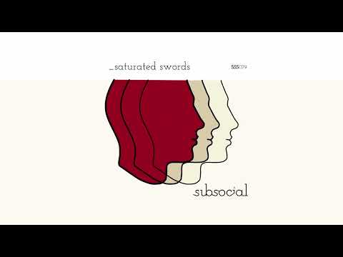 _saturated swords - 25 Electric Guitar Loops made with Sonic Farm Xcalibur JC | Subsocial Studios