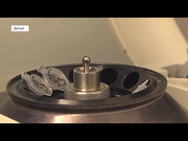 В Иркутской области проведено более 4,5 миллионов исследований на COVID-19