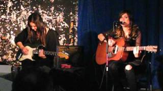 Nicole Atkins - This is For Love