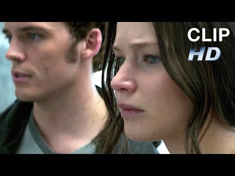 "Die Tribute von Panem - Mockingjay 2": Der erste ...