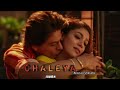 Chaleya Jawan Bengali Version | Anirudh | Arijit | Jawan