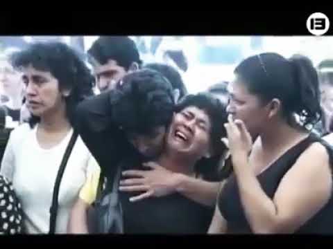 Primero de Agosto - Ykua Bolaños (canción)