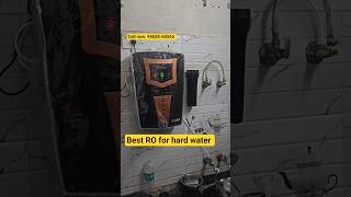 Download lagu G Series RO for home best for hard water. #rowaterpurifier #ropurifiers #waterpurifier #rosystem mp3