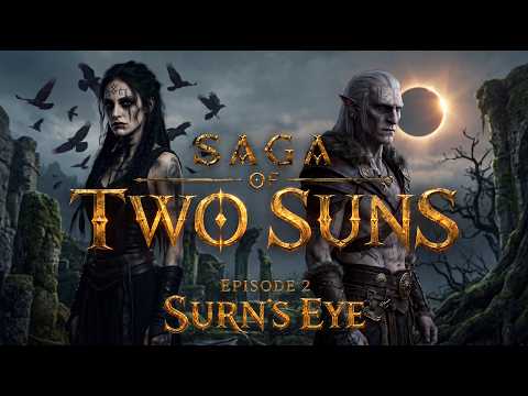 Saga of Two Suns | Episode 2 – Surn's Eye