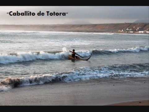 Trujillo, Peru - "The worlds best surfing" by Shirley Díaz
