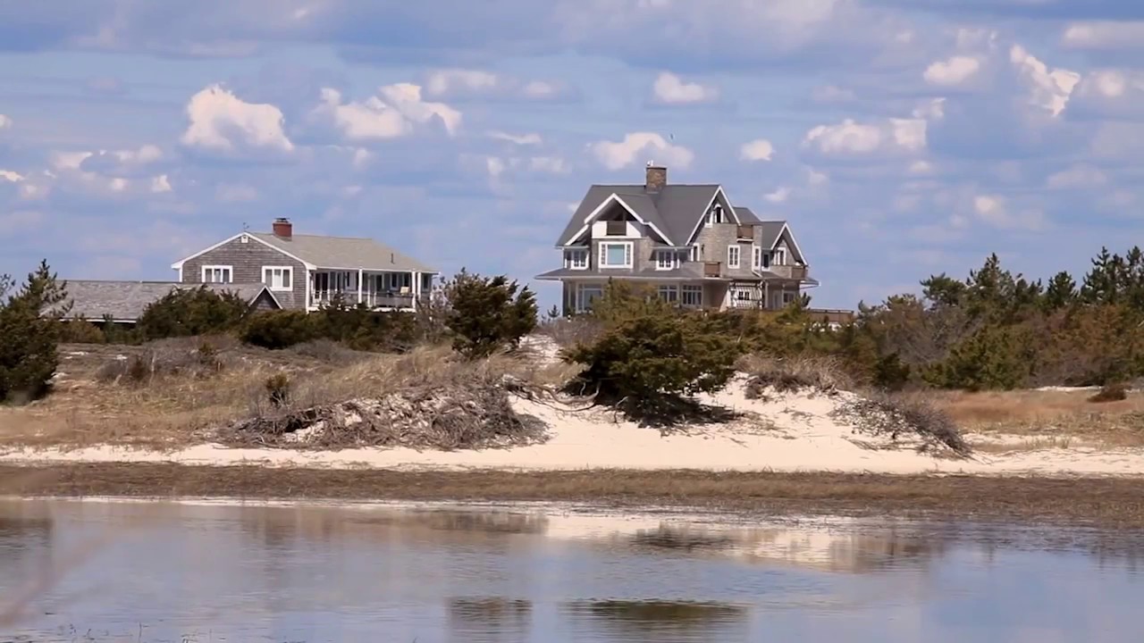 Association of National Estuary Programs Video