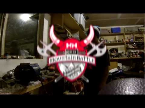 The Eagle Squad Does the Big Mountain Battle