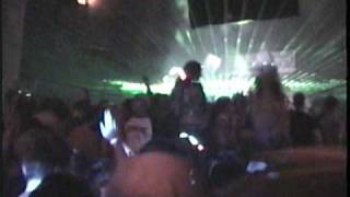 Paul Van Dyk Live at 1150 Atlanta 2003 part 1