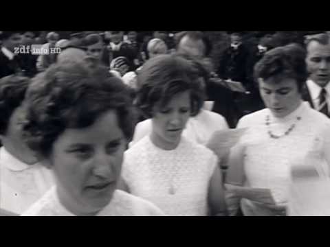 (Doku in HD) Das Erbe der Nazis (1) 1968-1989 - Der Muff von tausend Jahren