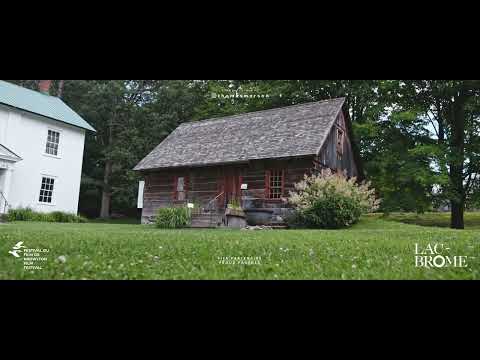Vidéo promotionnelle | Ville de Lac-Brome