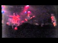An old video when I was lead guitarist with Kings of The Sun