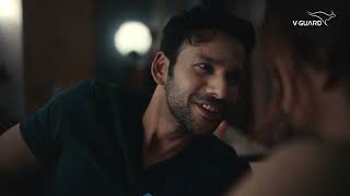 Perfect Jodi - Hum Tum Aur V-Guard | Arizor AC Stabilizers