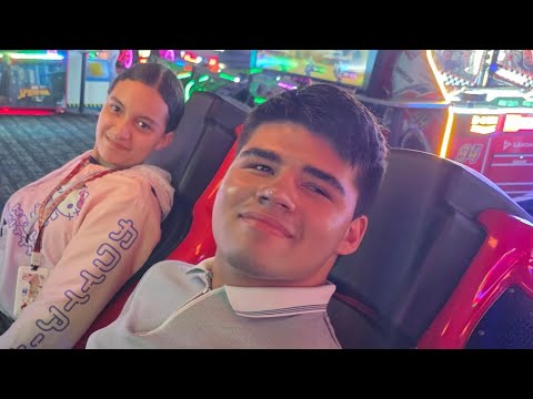 YouTube Thumbnail