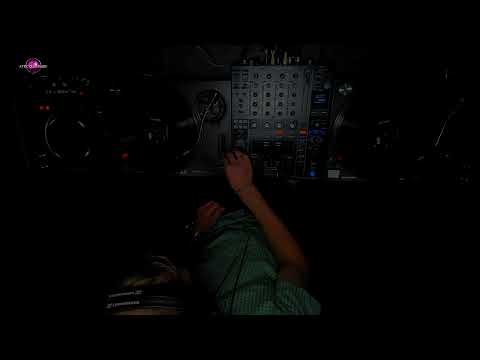 Techno Only Vinyl Set | Christian Ramsel