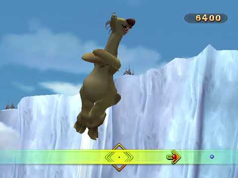 Ice Age 2 - The Meltdown PC Game (Eviscerator)