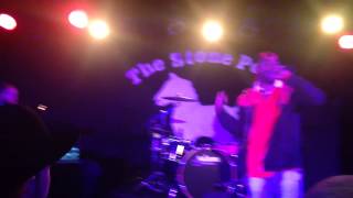 C&#39;mon wit da get down artifacts (el da sensei) stone pony 12/12/2015