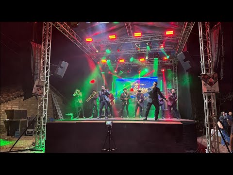 Festival de la Panela Apastepeque San Vicente El Salvador