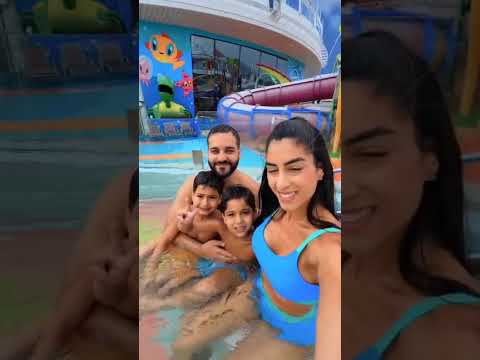 Thumbnail for Ovation of the Seas 🌊 is coming to Singapore 🇸🇬 & Its Wow Cruise Holidays with TGV Expert