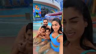 Ovation of the Seas 🌊 is coming to Singapore 🇸🇬 & Its Wow Cruise Holidays with TGV Expert