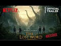 Sir Arthur Conan Doyle S The Lost World Official Trailer 2026 TV Series