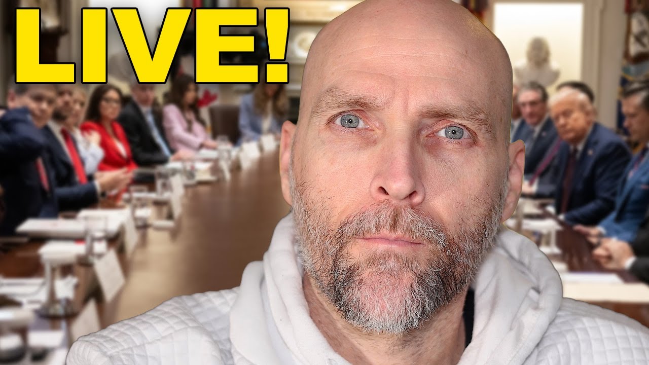 🛑ALERT! LIVE SHOW🛑SOCIALIST IN THE WHITE HOUSE! TRUMP WARNS ALL ENEMIES! PREPPER LIVE SHOW!