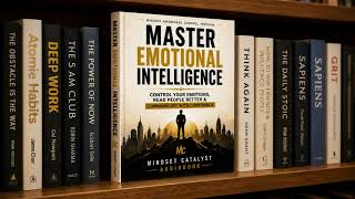 How to Master Emotional Intelligence | Control Your Emotions, Read People & Communicate Better