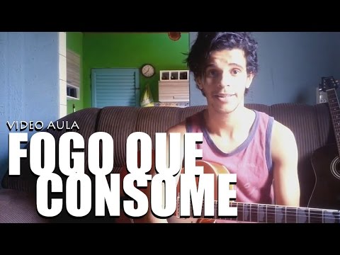 Ministério Nova Geração - Fogo Que Consome…