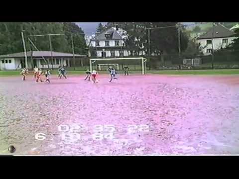 SV Waldkirch - SV Weil C 06.10.1984