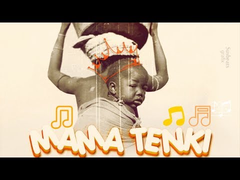 Markmuday - Mama Tenki | Sierra Leone Music 2019 🇸🇱 | Music Sparks