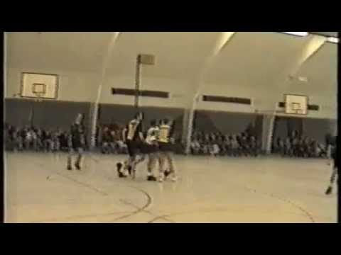 Rhoda 1 - Die Haghe 1