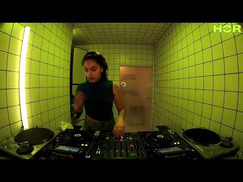 u.r.trax / April 2 / 8pm-9pm