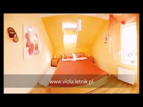 Kwatera prywatna Nadmorska Willa Chłapowo Jaśminowa 22