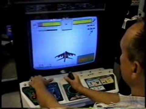R360 - Videogame by Sega | Museum of the Game