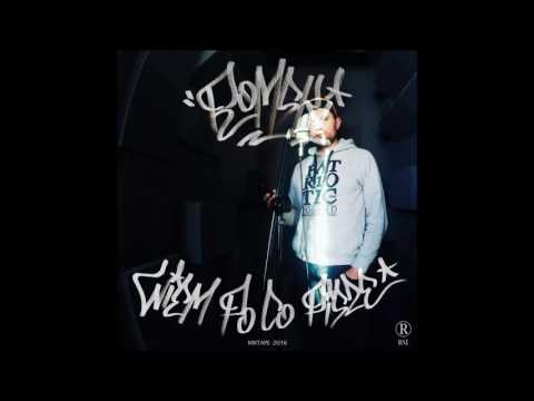 09. Romski- Swojak ft. Salc (prod. URB, cuty DJ Bonum)