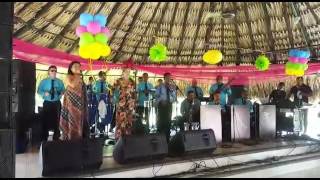 PLAYA BRISA Y MAR Orquesta...300-517 72 47 Vivi Vergara Unical Representante Legal