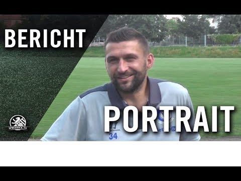 Torsten Mattuschka - Eisern schlägt das Herz