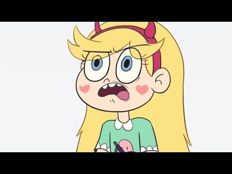 БОБОВО-ПРАВДИВЫЙ ЛУЧ.комикс.Стар против сил зла.SVTFOE comics (dub comics)