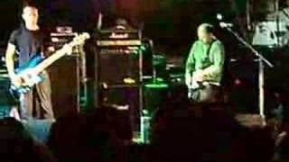 mogwai live @ fucecchio 2007 - stop coming to my house