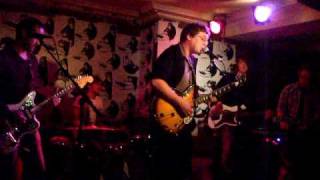 land lovers - &quot;Cinema Bell&quot;