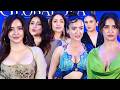 Global Spa Awards 2026 Malaika Neha Aisha Soundous More SLAY Red Carpet