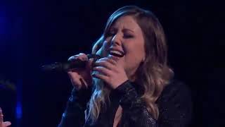 The Voice Battles 2019: Savannah Brister and Maelyn Jarmon Battle to "When We Were Young"