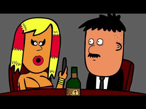 Tambour Battant - Show Me More ft. Miscellaneous (Official Video)