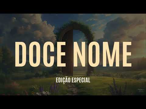 Só de ouvir Tua voz (Doce Nome) | Nossa História | Hinos ICM | Releituras | Black Soul Gospel