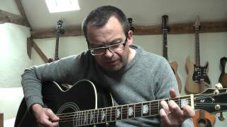 Are You Ready to be Heartbroken Guitar Tutorial.mp4