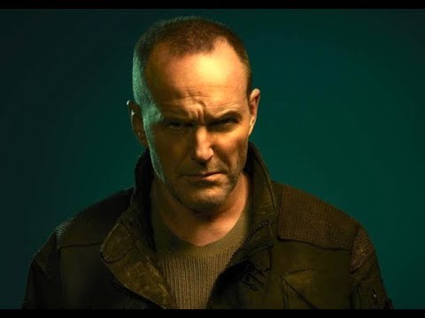 How AGENTS OF SHIELD’s Clark Gregg is Breaking Bad as Sarge